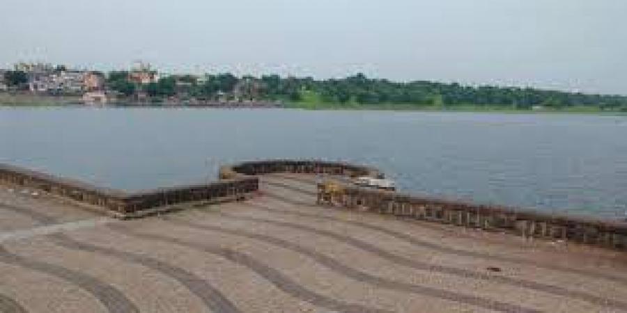 Supreme Court Halts Construction: Futala Lake Preservation